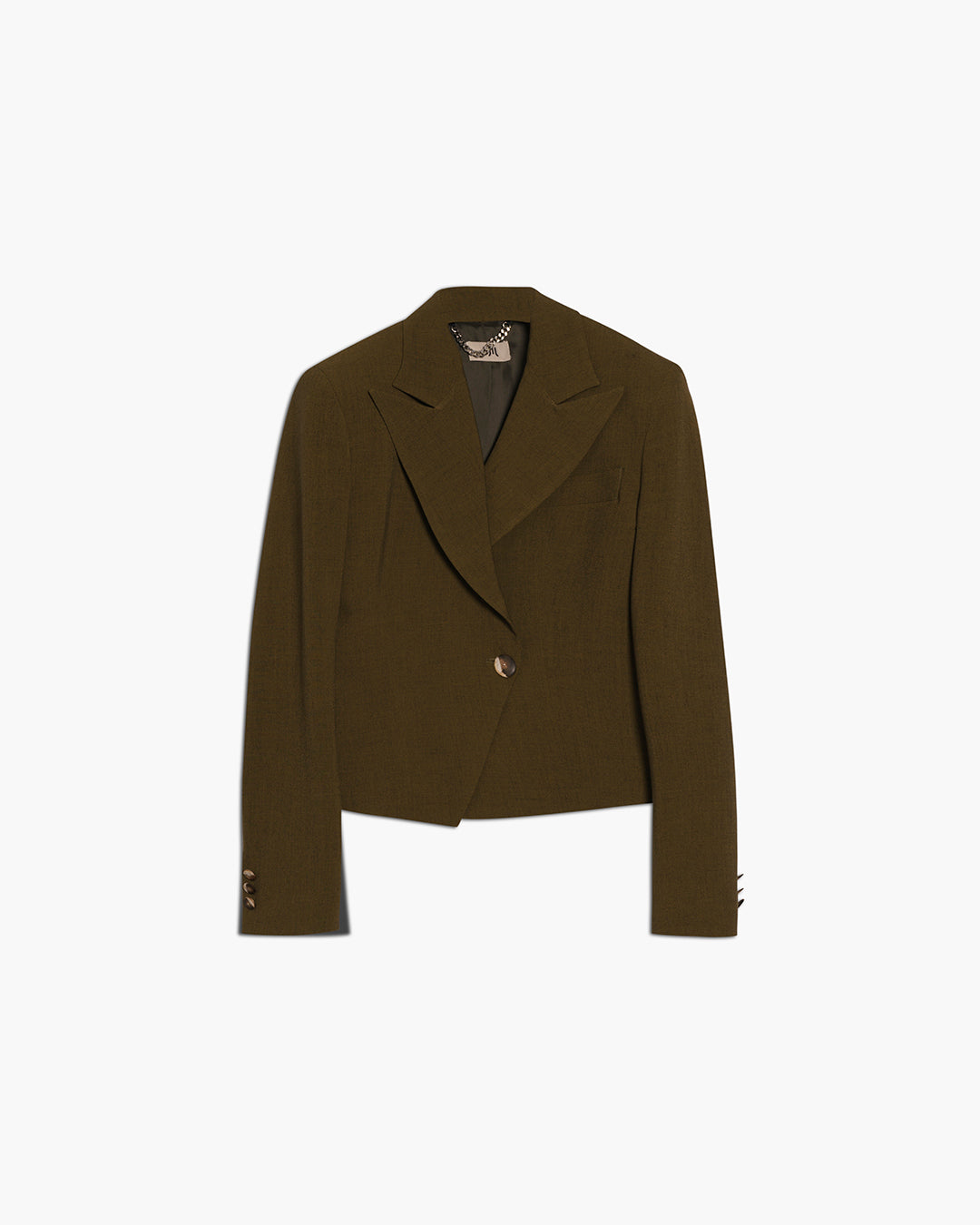 Jacket/vest