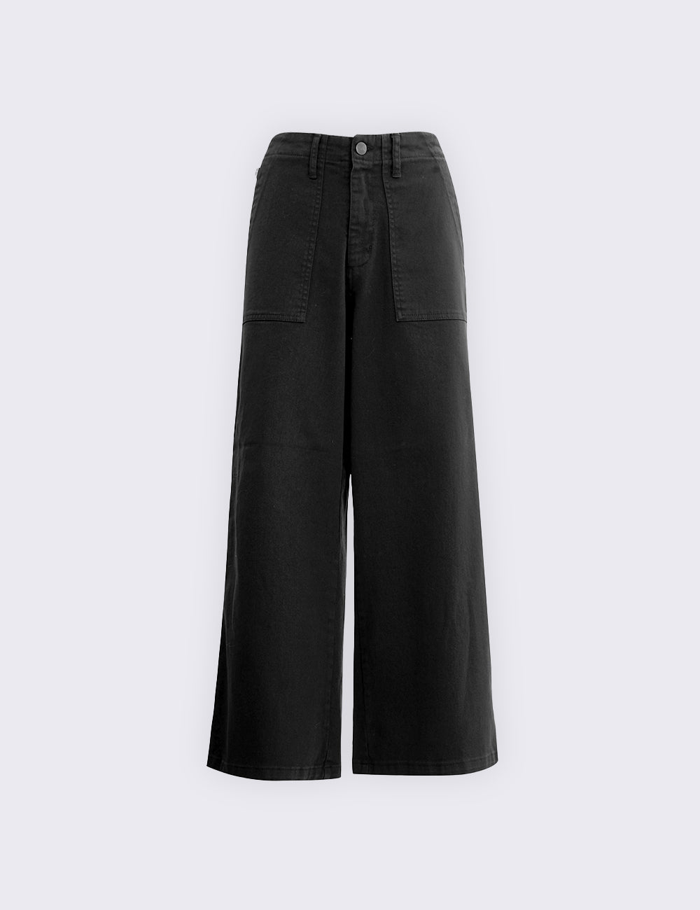 Palace trousers in denim