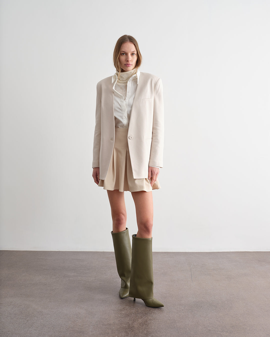 Jacket/vest