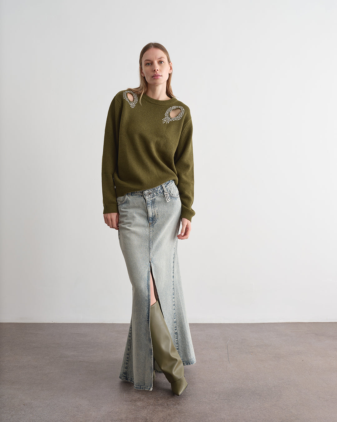 Knitwear