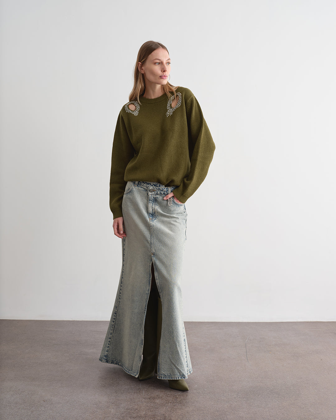 Knitwear