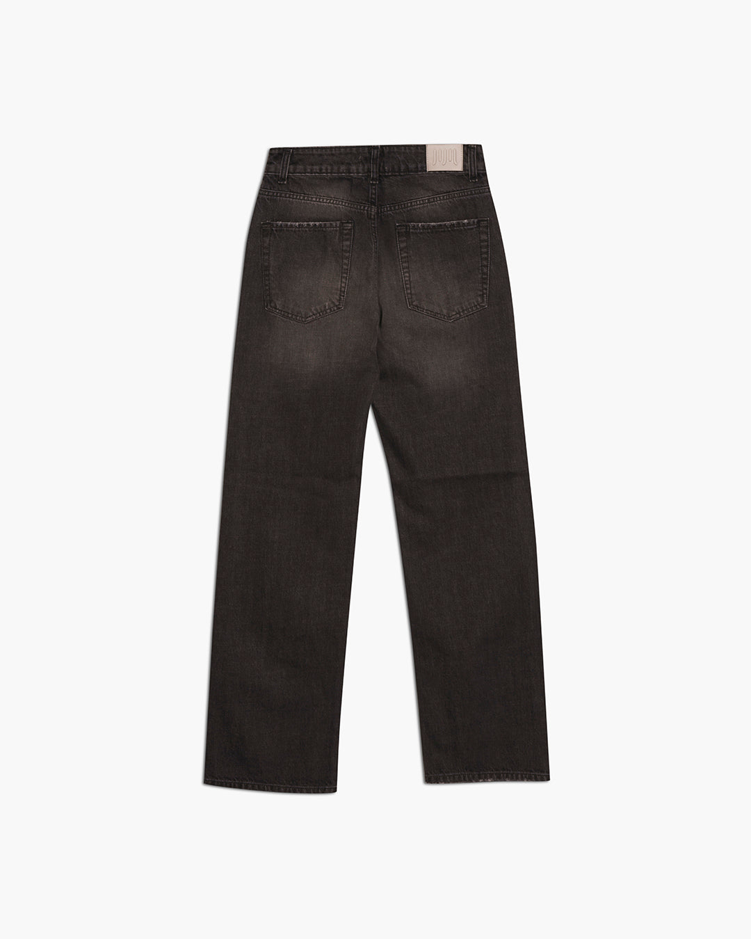 Denim trousers
