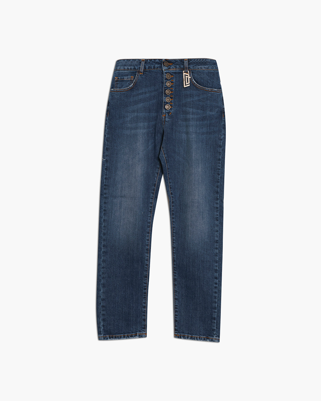 Denim trousers